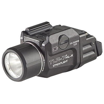 TLR-7® HL-X Gun Light